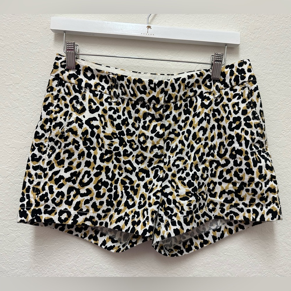 JCrew Shorts